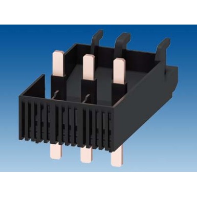 3RA2931-1AA00 - Sidemoodul Elektriline ja mehaaniline 3RV2.3 ja 3RT2.3. ja pehmestardi 3RW303/3RW403 jaoks (individ. - Siemens - Sidemoodul Elektriline ja mehaaniline 3RV2.3 ja 3RT2.3. ja pehmestardi 3RW303/3RW403 jaoks (individ. - Siemens - 0