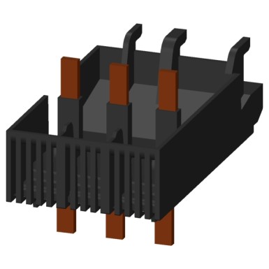 3RA2931-1AA00 - Sidemoodul Elektriline ja mehaaniline 3RV2.3 ja 3RT2.3. ja pehmestardi 3RW303/3RW403 jaoks (individ. - Siemens - Sidemoodul Elektriline ja mehaaniline 3RV2.3 ja 3RT2.3. ja pehmestardi 3RW303/3RW403 jaoks (individ. - Siemens - 2