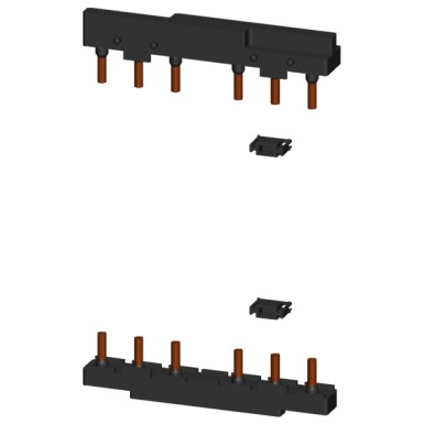 3RA2933-2AA2 - Juhtmekomplekt vedruga Elektriline ja mehaaniline Elektriline ja mehaaniline pöördkäiviti S2 jaoks. - Siemens - Juhtmekomplekt vedruga Elektriline ja mehaaniline Elektriline ja mehaaniline pöördkäiviti S2 jaoks. - Siemens - 1