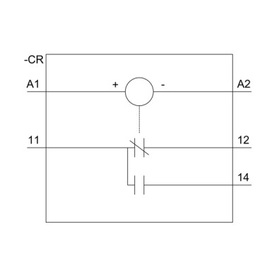 3RQ3118-1AB00 - Väljundliitmik koos pistikreleega, 1 ümberlülituskontakt kruviklemmiga 24 V AC/DC Korpuse laius 6 - Siemens - Väljundliitmik koos pistikreleega, 1 ümberlülituskontakt kruviklemmiga 24 V AC/DC Korpuse laius 6 - Siemens - 2