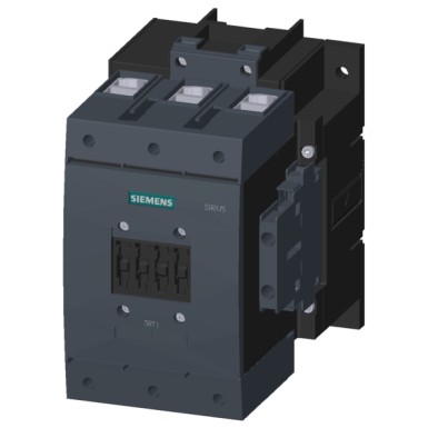 3RT1054-1AP36 - Toitekontaktor, AC-3 115 A, 55 kW / 400 V AC (50-60 Hz) / alalisvoolu töö 220-240 V UC Lisakontaktor, AC-3 115 A, 55 kW / 400 V AC (50-60 Hz) / alalisvoolu töö 220-240 V UC - Siemens - Toitekontaktor, AC-3 115 A, 55 kW / 400 V AC (50-60 Hz) / alalisvoolu töö 220-240 V UC Lisakontaktor, AC-3 115 A, 55 kW / 400 V AC (50-60 Hz) / alalisvoolu töö 220-240 V UC - Siemens - 2