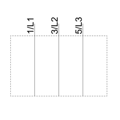 3RU2916-3AA01 - Stand-alone montaažitugi 3RU21/3RB30/3RB31/3RR2 Suurus S00 Stand-alone paigaldus Peapiirkonnale - Siemens - Stand-alone montaažitugi 3RU21/3RB30/3RB31/3RR2 Suurus S00 Stand-alone paigaldus Peapiirkonnale - Siemens - 3