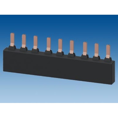 3RV1935-1B - 3-faasilised ühendused 3 kaitselülitile Suurus S2 Modulaarne vahekaugus: 55 mm - Siemens - 3-faasilised ühendused 3 kaitselülitile Suurus S2 Modulaarne vahekaugus: 55 mm - Siemens - 0