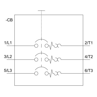 3RV2011-0AA10 - Kaitselüliti suurus S00 mootorikaitseks, KLASS 10 A-väljalülitus 0,11...0,16 A N-väljalülitus 2,1 A scre - Siemens - Kaitselüliti suurus S00 mootorikaitseks, KLASS 10 A-väljalülitus 0,11...0,16 A N-väljalülitus 2,1 A scre - Siemens - 3