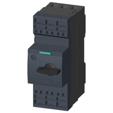 3RV2021-4CA20 - Kaitselüliti suurus S0 mootorikaitseks, KLASS 10 A-vabastus 16...22 A N-vabastus 286 A Spring-ty - Siemens - Kaitselüliti suurus S0 mootorikaitseks, KLASS 10 A-vabastus 16...22 A N-vabastus 286 A Spring-ty - Siemens - 1