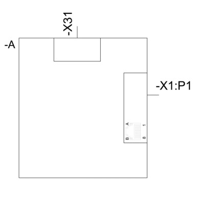 3RW5980-0CE00 - Sidemoodul Ethernet/IP - Siemens - Sidemoodul Ethernet/IP - Siemens - 1