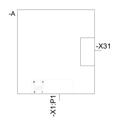 3RW5980-0CE00 - Sidemoodul Ethernet/IP - Siemens - Sidemoodul Ethernet/IP - Siemens - 4