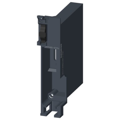 3RW5980-0CP00 - Kommunikatsioonimoodul PROFIBUS - Siemens - Kommunikatsioonimoodul PROFIBUS - Siemens - 4