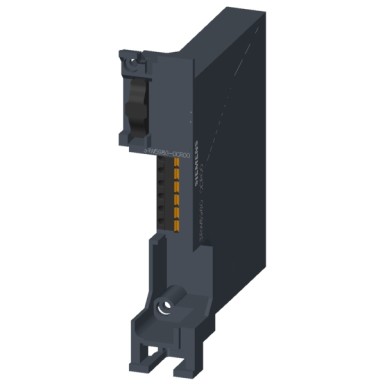 3RW5980-0CR00 - Kommunikatsioonimoodul Modbus RTU - Siemens - Kommunikatsioonimoodul Modbus RTU - Siemens - 0