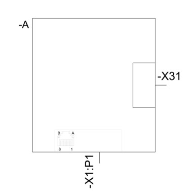 3RW5980-0CS00 - Kommunikatsioonimoodul PROFINET standard - Siemens - Kommunikatsioonimoodul PROFINET standard - Siemens - 0