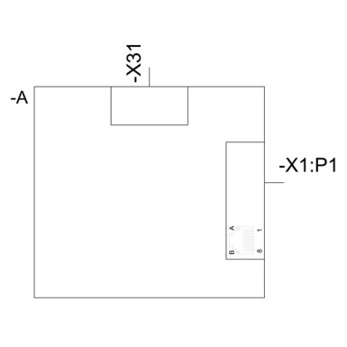 3RW5980-0CS00 - Kommunikatsioonimoodul PROFINET standard - Siemens - Kommunikatsioonimoodul PROFINET standard - Siemens - 1