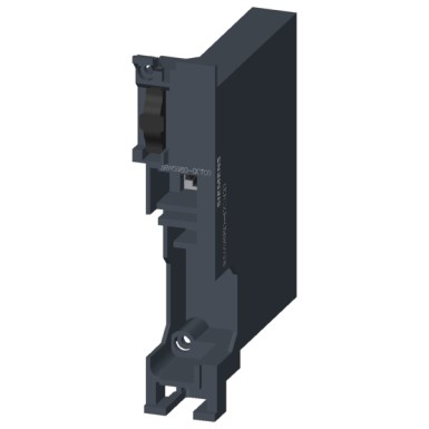 3RW5980-0CT00 - Kommunikatsioonimoodul Modbus TCP - Siemens - Kommunikatsioonimoodul Modbus TCP - Siemens - 0