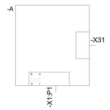 3RW5980-0CT00 - Kommunikatsioonimoodul Modbus TCP - Siemens - Kommunikatsioonimoodul Modbus TCP - Siemens - 3