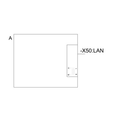 3RW5980-0HF00 - HMI-moodul High-Feature - Siemens - HMI-moodul High-Feature - Siemens - 0