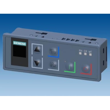 3RW5980-0HS00 - HMI-moodul Standard - Siemens - HMI-moodul Standard - Siemens - 2