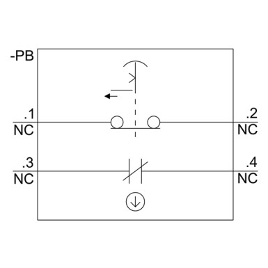 3SU1100-1HA20-1FG0 - EMERGENCY STOP seen-tüüpi vajutuspäästik, 22 mm, ümmargune, plastik, punane, 40 mm, positiivse lukustusega, akordioniga. - Siemens - EMERGENCY STOP seen-tüüpi vajutuspäästik, 22 mm, ümmargune, plastik, punane, 40 mm, positiivse lukustusega, akordioniga. - Siemens - 4