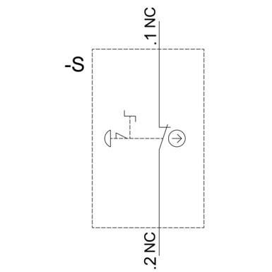 3SU1100-1HB20-1CG0 - EMERGENCY STOP seenenupp, 22 mm, ümmargune, plastik, punane, 40 mm, positiivse lukustusega, vastavalt EN - Siemens - EMERGENCY STOP seenenupp, 22 mm, ümmargune, plastik, punane, 40 mm, positiivse lukustusega, vastavalt EN - Siemens - 0