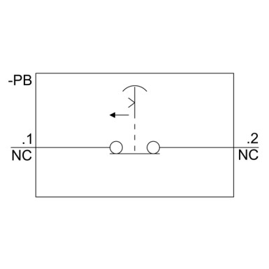 3SU1100-1HB20-1CG0 - EMERGENCY STOP seenenupp, 22 mm, ümmargune, plastik, punane, 40 mm, positiivse lukustusega, vastavalt EN - Siemens - EMERGENCY STOP seenenupp, 22 mm, ümmargune, plastik, punane, 40 mm, positiivse lukustusega, vastavalt EN - Siemens - 2