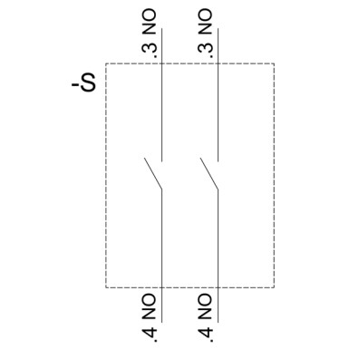 3SU1100-2BL60-1NA0 - Valikulüliti, valgustatav, 22 mm, ümmargune, plastik, valge, valikulüliti, lühike, 3 lüliti positio - Siemens - Valikulüliti, valgustatav, 22 mm, ümmargune, plastik, valge, valikulüliti, lühike, 3 lüliti positio - Siemens - 0