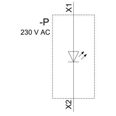 3SU1106-6AA00-1AA0 - Kontrolltuled, 22 mm, ümmargune, plastik, kollane, lääts, sile, koos hoidjaga, LED-moodul, koos integrati - Siemens - Kontrolltuled, 22 mm, ümmargune, plastik, kollane, lääts, sile, koos hoidjaga, LED-moodul, koos integrati - Siemens - 1