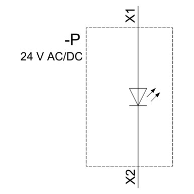 3SU1201-6AB00-1AA0 - Kontrolltuled, kompaktne, 22 mm, ümmargune, plastik, kollane, läätsed, sile, koos hoidjaga, töövoltag - Siemens - Kontrolltuled, kompaktne, 22 mm, ümmargune, plastik, kollane, läätsed, sile, koos hoidjaga, töövoltag - Siemens - 4