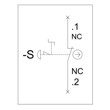 3SU1801-0NA00-2AA2 - Korpus juhtimisseadmetele, 22 mm, ümmargune, korpuse materjal plast, korpuse ülemine osa kollane, - Siemens - Korpus juhtimisseadmetele, 22 mm, ümmargune, korpuse materjal plast, korpuse ülemine osa kollane, - Siemens - 4