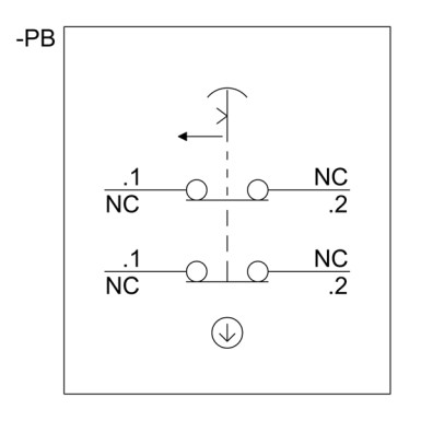 3SU1801-0NB00-2AA2 - Juhtimisseadmete korpus, 22 mm, ümmargune, korpuse materjal plastik, korpuse ülemine osa kollane, - Siemens - Juhtimisseadmete korpus, 22 mm, ümmargune, korpuse materjal plastik, korpuse ülemine osa kollane, - Siemens - 4