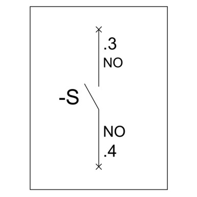 3SU1801-2GA00-2AA1 - Juhtimisseadmete korpus, 22 mm, ümmargune, Korpuse materjal plast, korpuse ülemine osa hall, 1 - Siemens - Juhtimisseadmete korpus, 22 mm, ümmargune, Korpuse materjal plast, korpuse ülemine osa hall, 1 - Siemens - 1