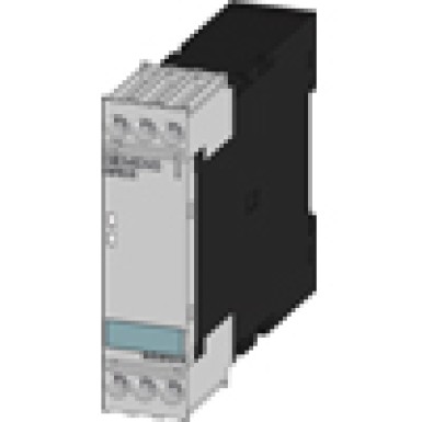 3UG4512-1AR20 - Analoogjälgimisrelee faasihäire ja -järjekord 3 x 160...690 V 50...60 Hz AC 1 ümberlülituskontakti - Siemens - Analoogjälgimisrelee faasihäire ja -järjekord 3 x 160...690 V 50...60 Hz AC 1 ümberlülituskontakti - Siemens - 1