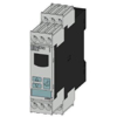 3UG4618-1CR20 - Digitaalne jälgimisrelee 3-faasilise pinge N-juhiga Autom. faasijärjestuse korrigeerimine Faas - Siemens - Digitaalne jälgimisrelee 3-faasilise pinge N-juhiga Autom. faasijärjestuse korrigeerimine Faas - Siemens - 0