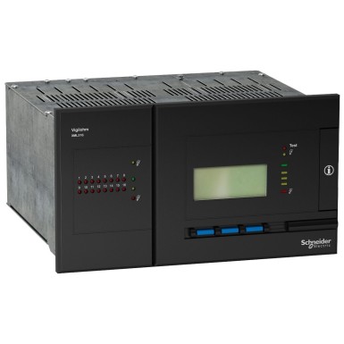 50323 - Isolatsioonimonitor XML316 Vigilohm 220..240 V AC 50/60 Hz rikkevarustus - Schneider Electric - Isolatsioonimonitor XML316 Vigilohm 220..240 V AC 50/60 Hz rikkevarustus - Schneider Electric - 0