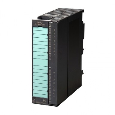 6ES7321-1BL00-4AA1 - SIMATIC S7-300 IO-moodulite komplekt, mis koosneb: Digitaalne sisend S7-300 SM 321 (6ES7321-1BL00-0AA0), 1x esikonnektor (6ES7392-1AM00-0AA0) kruvikontaktidega, 40-klemmine - Siemens - SIMATIC S7-300 IO-moodulite komplekt, mis koosneb: Digitaalne sisend S7-300 SM 321 (6ES7321-1BL00-0AA0), 1x esikonnektor (6ES7392-1AM00-0AA0) kruvikontaktidega, 40-klemmine - Siemens - 0