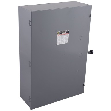 82255 - 400A DT 240V 2P MITTESULAV T-1 ENCL SW - Schneider Electric - 400A DT 240V 2P MITTESULAV T-1 ENCL SW - Schneider Electric - 0