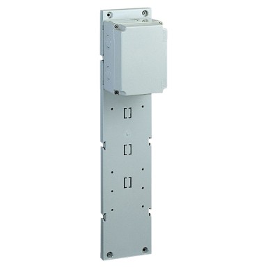 83325 - Moodulpaneel 1 lukustusega pistikupesa B16 tüüpi 111x535 mm 111x535 mm - Schneider Electric - Moodulpaneel 1 lukustusega pistikupesa B16 tüüpi 111x535 mm 111x535 mm - Schneider Electric - 0