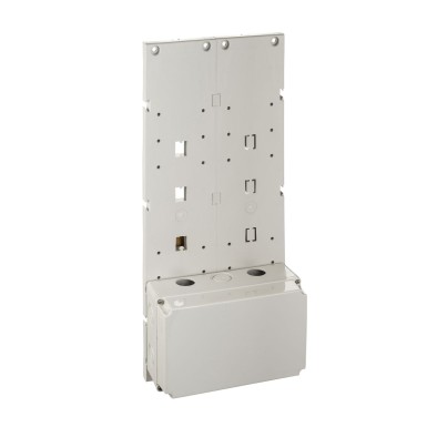 83926 - Moodulpaneel 2 tööstuslikule lukustatud pistikupesale tüüp B16 222 x 535 mm - Schneider Electric - Moodulpaneel 2 tööstuslikule lukustatud pistikupesale tüüp B16 222 x 535 mm - Schneider Electric - 0