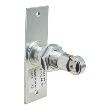 9007AC1 - Snap limit switch, 9007 - Telemecanique - Snap limit switch, 9007, 600 VAC 15amp AC +options - Telemecanique - 0