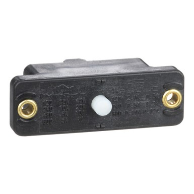 9007AO1 - Telemecanique - Snap basic limit switch, 9007, 600 VAC 15amp ao +options