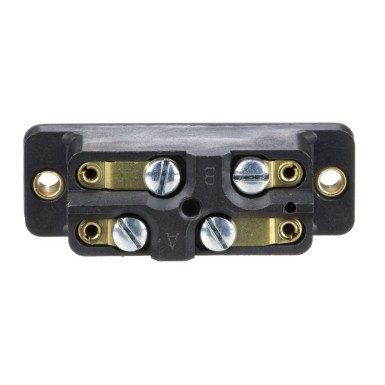 9007AO2 - Snap basic limit switch, 9007 - Telemecanique - Snap basic limit switch, 9007, 600 VAC 15amp ao +options - Telemecanique - 2