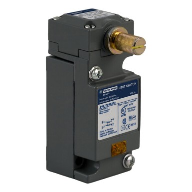 9007C54B2P10Y19021 - 9007, limit switch 600 VAC 12 A t c - Telemecanique - 9007, limit switch 600 VAC 12 A t c - Telemecanique - 0