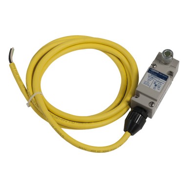 9007C54CS17L3 - 9007, limit switch 600 V 10amp c special +opti - Telemecanique - 9007, limit switch 600 V 10amp c special +opti - Telemecanique - 0