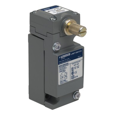 9007C66B2S20 - 9007, limit switch 600 V 10amp c special +opti - Telemecanique - 9007, limit switch 600 V 10amp c special +opti - Telemecanique - 0