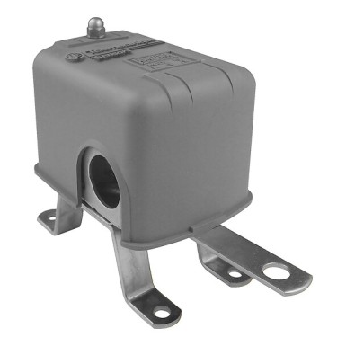 9036DG2CR - Float switch, Pumptrol - Telemecanique - Float switch, Pumptrol, open tank, NEMA 1, pedestal mounted, 2 NO DPST DB contacts - Telemecanique - 0