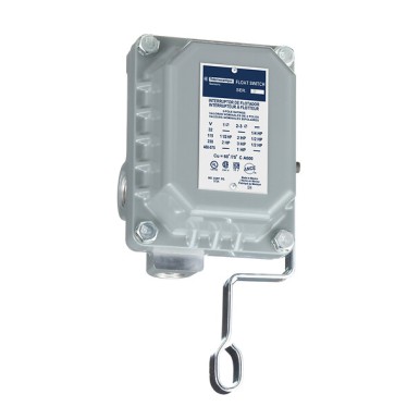 9036DW31S1 - FLOAT SWITCH 575VAC 1HP D SPECIAL - Telemecanique - FLOAT SWITCH 575VAC 1HP D SPECIAL - Telemecanique - 0
