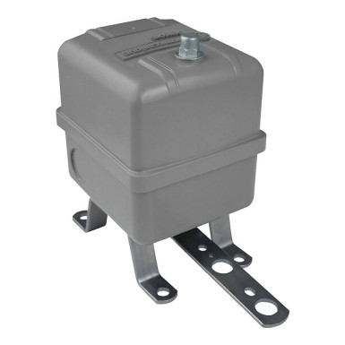 9036GG2 - Float switch, Pumptrol - Telemecanique - Float switch, Pumptrol, open tank, NEMA 1, pedestal mounted, 2 NC DPST DB contacts - Telemecanique - 0