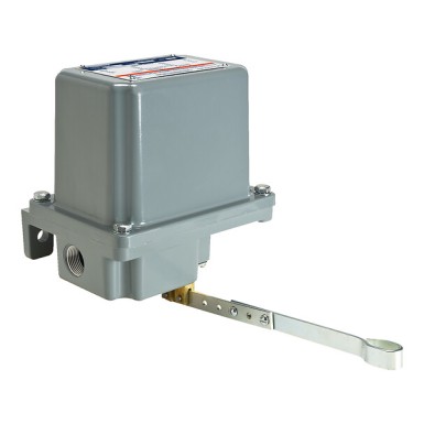 9036GR1 - Float switch, Pumptrol - Telemecanique - Float switch, Pumptrol, open tank, NEMA 7/9, pedestal mounted, 2 NC DPST DB contacts - Telemecanique - 0