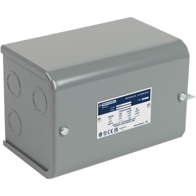 9038AG1S6 - FLOAT SWITCH 575 VAC 1 hp T A SPECIAL - Telemecanique - FLOAT SWITCH 575 VAC 1 hp T A SPECIAL - Telemecanique - 0