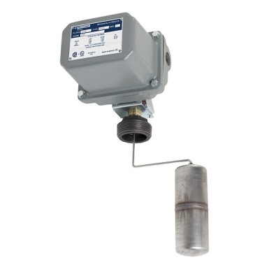 9038CW36N4 - FLOAT SWITCH 575 VAC 1 hp TYPE C +OPTIONS - Telemecanique - FLOAT SWITCH 575 VAC 1 hp TYPE C +OPTIONS - Telemecanique - 0