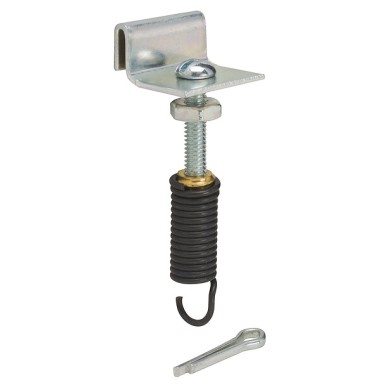9049A13 - Compensating spring, 9049 - Telemecanique - Compensating spring, 9049, float switch accessory for 9036GG - Telemecanique - 0