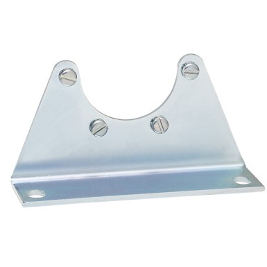 9049A52 - Mounting bracket, 9049 - Telemecanique - Mounting bracket, 9049, pressure switch g - Telemecanique - 0