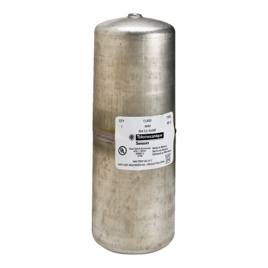 9049HF3 - Float, 9049 - Telemecanique - Float, 9049, switch accessory stainless steel 304 - Telemecanique - 0